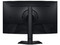 Monitor Curvo Gamer Samsung Odyssey G7 G75F de 37