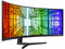 Monitor Curvo Samsung Ultrawide de 49