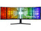 Monitor Curvo Samsung Ultrawide de 49