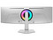 Monitor Gamer OLED Samsung Odyssey OLED G9 de 49