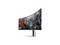 Monitor Gamer OLED Samsung Odyssey OLED G9 de 49
