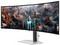 Monitor Gamer OLED Samsung Odyssey OLED G9 de 49
