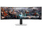 Monitor Gamer OLED Samsung Odyssey OLED G9 de 49