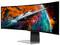 Monitor Gamer Samsung Odyssey G9 G95SC de 49