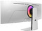 Monitor Gamer Samsung Odyssey G9 G95SC de 49