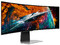 Monitor Gamer Samsung Odyssey G9 G95SC de 49