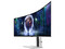 Monitor Curvo Gamer Samsung Odyssey OLED G9 G93S de 49