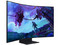 Monitor Gamer Curvo Samsung Odyssey Ark 1000R de 55