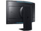 Monitor Gamer Curvo Samsung Odyssey Ark 1000R de 55