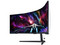 Monitor Curvo Gamer Samsung Odyssey Neo G9 de 57