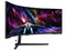 Monitor Curvo Gamer Samsung Odyssey Neo G9 de 57