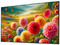 Pantalla Profesional LED Samsung QM55C de 55