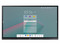 Pantalla Interactiva Samsung WA75C de 75