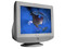 Monitor Sony StylePro 17Pulg. Trinitron, Gris con Azul.