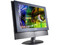 Monitor LCD Sony SDM-V72W de 17Pulg, WideScreen, Color Negro
