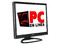 Monitor LCD SOYO de 19