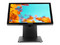 Monitor Touch Punto de Venta TechZone TZBED17W de 17