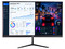 Monitor Curvo VORAGO LED-C24 de 23.6