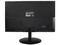 Monitor LED VORAGO LED-W18-200 de 18.5
