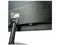 Monitor LED Vorago Frameless de 21.5