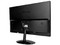 Monitor LED Vorago Frameless de 21.5