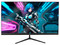 Monitor Gamer Vorago Start The Game MGSTG-24 de 23.8