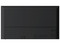 Monitor de Señalización Digital LED ViewSonic CDE6520-W de 65