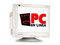Monitor ViewSonic E220 de 21Pulg .25