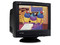 Monitor ViewSonic E70B de 17Pulg, Color Negro.