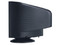 Monitor ViewSonic E70f+SB de 17pds, Color Negro/Plata