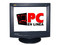 Monitor ViewSonic E70fB de DE 17