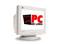 Monitor ViewSonic E90F, de 19Pulg PerfectFlat