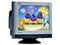 Monitor ViewSonic E90f+SB de 19pds, Color Negro/Plata