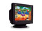 Monitor ViewSonic E90FB de 19pds, Color Negro.