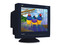 Monitor ViewSonic G220FB de 21pds, Pantalla Plana, Color Negro