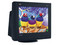 Monitor ViewSonic G225FB de 21pds, Pantalla Plana, Color Negro