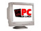 Monitor ViewSonic G810, de 21Pulg, .21mm