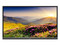 Monitor Interactivo Multi-Touch ViewSonic IFP6550-5A de 65