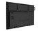 Monitor Interactivo Multi-Touch ViewSonic IFP6550-5A de 65