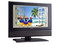 Monitor LCD TV ViewSonic Widescreen 20