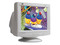 Monitor ViewSonic P75F de 17Pulg. PerfectFlat, .25mm