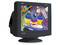 Monitor ViewSonic P75FB de 17Pulg PerfectFlat, COLOR NEGRO.
