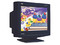 Monitor ViewSonic P95F-B de 19Pds PerfectFlat, Color Negro