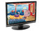 Monitor LCD ViewSonic Optiquest Widescreen de 24