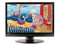 Monitor LCD ViewSonic Optiquest Widescreen de 24