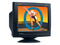 Monitor ViewSonic Q71B-7 de 17Pulg. Color Negro