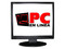 Monitor LCD ViewSonic Optiquest Q7B de 17