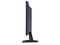 Monitor LCD ViewSonic de 19 Pulg. Modelo Optiquest Q9b, Color Negro