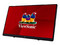 Monitor Multi-Touch ViewSonic TD2230 de 21.5