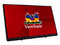Monitor Multi-Touch ViewSonic TD2230 de 21.5